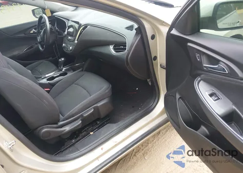 2016 Chevrolet Malibu 1Lt z USA, uszkodzony, nr VIN 1G1ZE5ST0GF209865